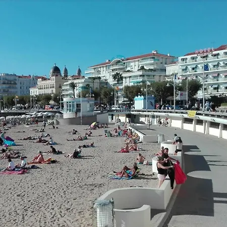 With One Bedroom In Saint-raphael, With Enclosed Garden - 10